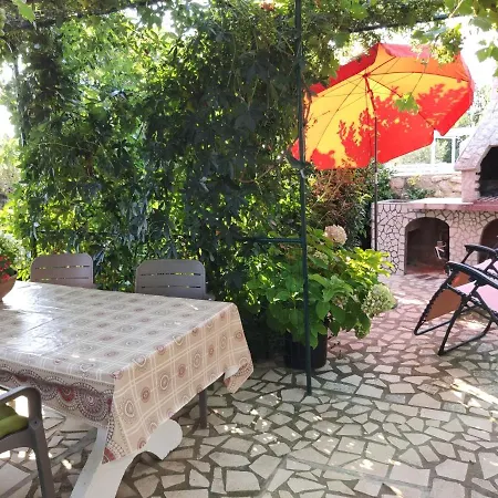Apartment With A Parking Space Smrika, Kraljevica - 15709