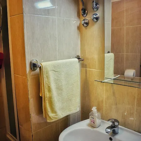 With Parking Space Smrika, Kraljevica - 15709 Apartman *