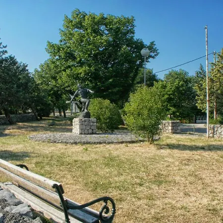 With Parking Space Smrika, Kraljevica - 15709