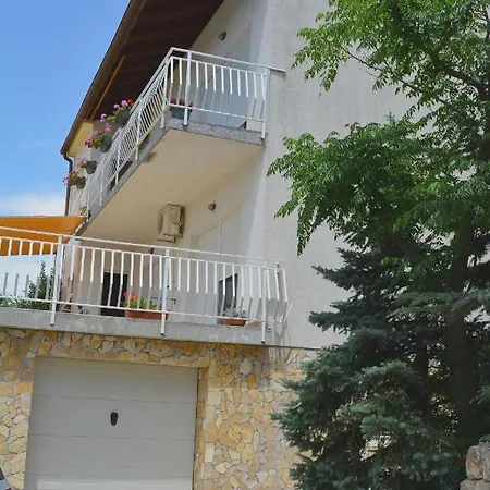 With A Parking Space Smrika, Kraljevica - 15709 Apartment Šmrika