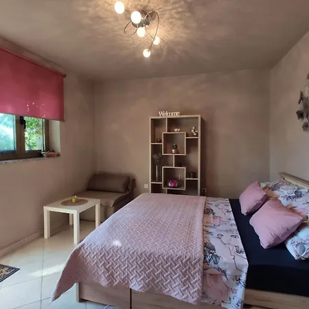 With Parking Space Smrika, Kraljevica - 15709 شقة Šmrika