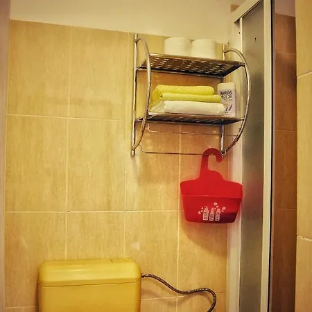 Appartement With Parking Space Smrika, Kraljevica - 15709