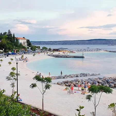 Appartamento With Parking Space Smrika, Kraljevica - 15709 Šmrika