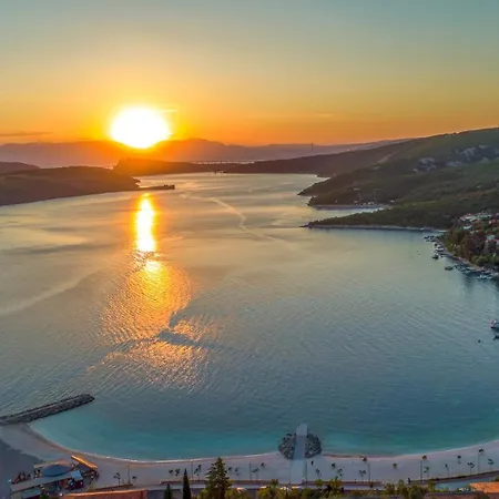 With Parking Space Smrika, Kraljevica - 15709 Appartamento Šmrika