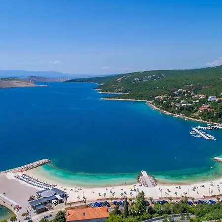 With Parking Space Smrika, Kraljevica - 15709 شقة Šmrika