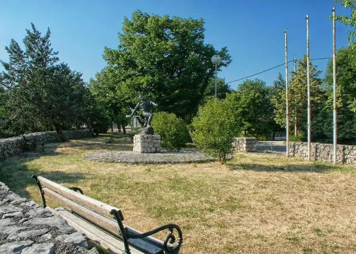 With Parking Space Smrika, Kraljevica - 15709