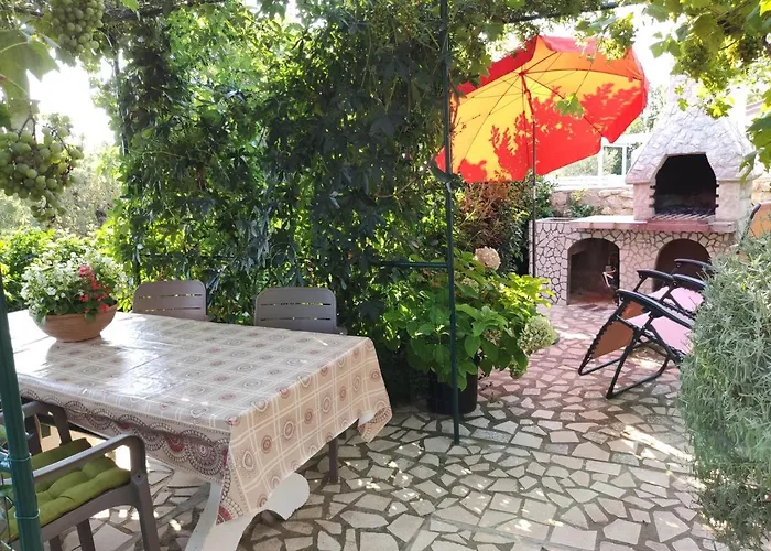 Appartamento With Parking Space Smrika, Kraljevica - 15709