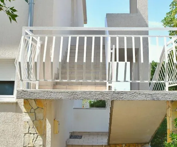 With Parking Space Smrika, Kraljevica - 15709 *