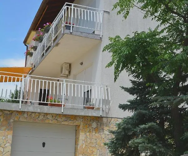 With Parking Space Smrika, Kraljevica - 15709 Apartment Smrika