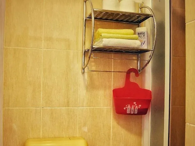 Appartamento With Parking Space Smrika, Kraljevica - 15709