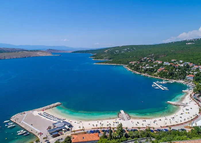 With Parking Space Smrika, Kraljevica - 15709 Appartamento Šmrika