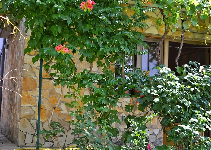 Appartamento With Parking Space Smrika, Kraljevica - 15709 *